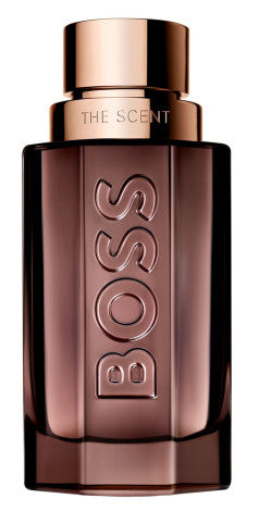 BOSS THE SCENT Le Parfum for Him
