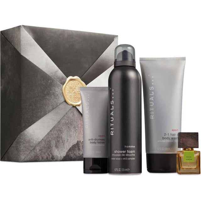 Homme collection - Medium Giftset