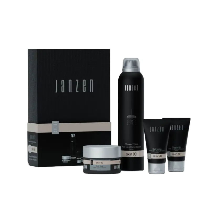 Body Geschenkset Skin 90 Small