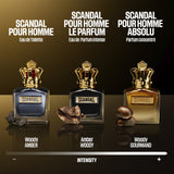 Scandal Pour Homme Absolu Parfum