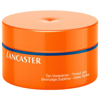 Sun Beauty Tan Deepener Tinted Jelly