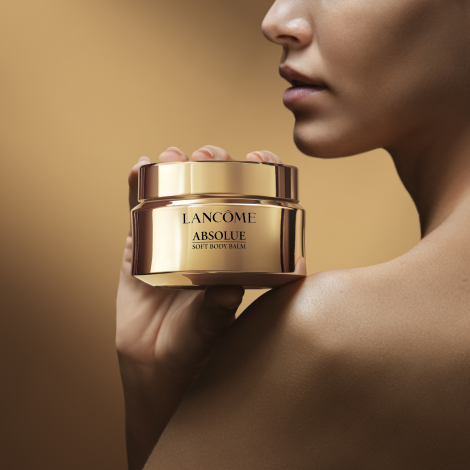 Absolue The Soft Body Balm