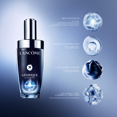 Génifique Ultimate Serum