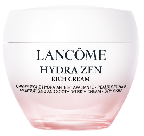 Lancôme Hydra Zen Stress-Relieving Moisturizing Rich Cream