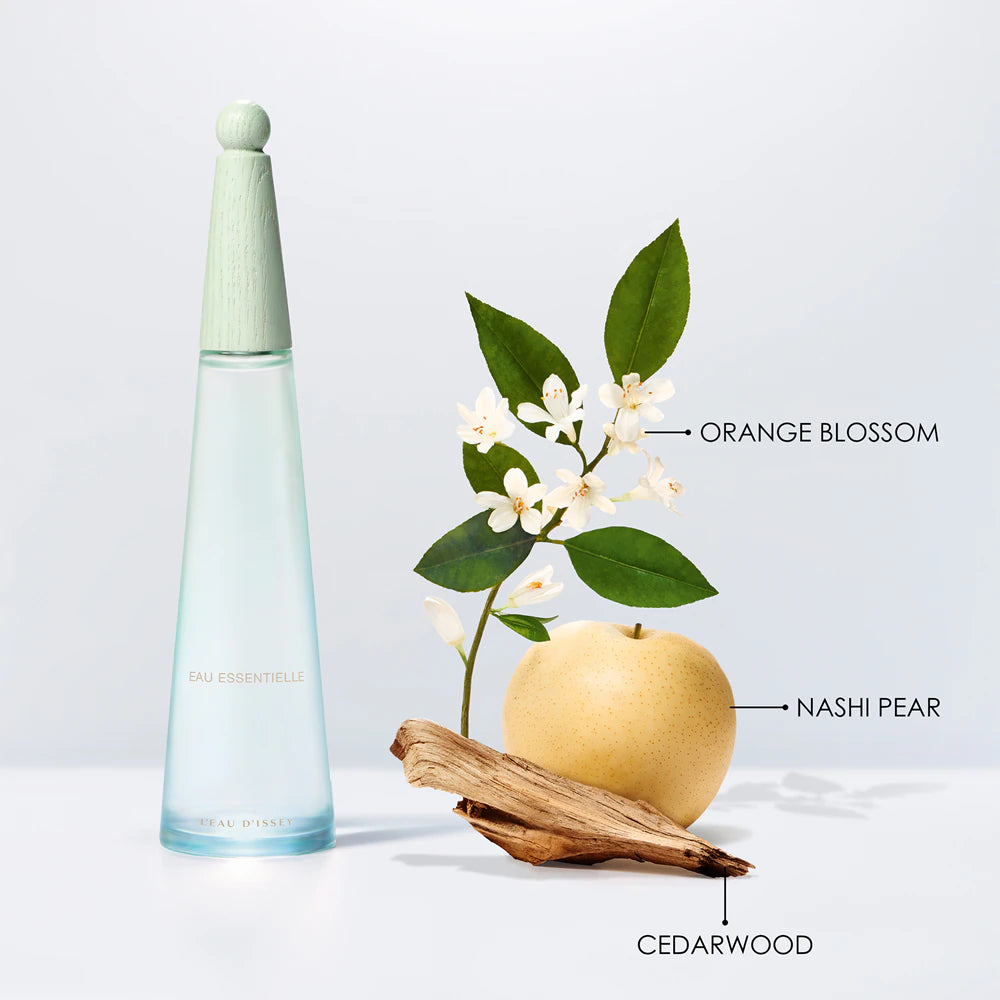 L'Eau d'Issey Eau Essentielle Eau de Parfum