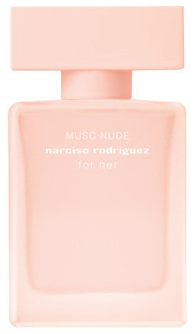 For Her Musc Nude Eau de parfum