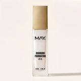 Changing Foundation