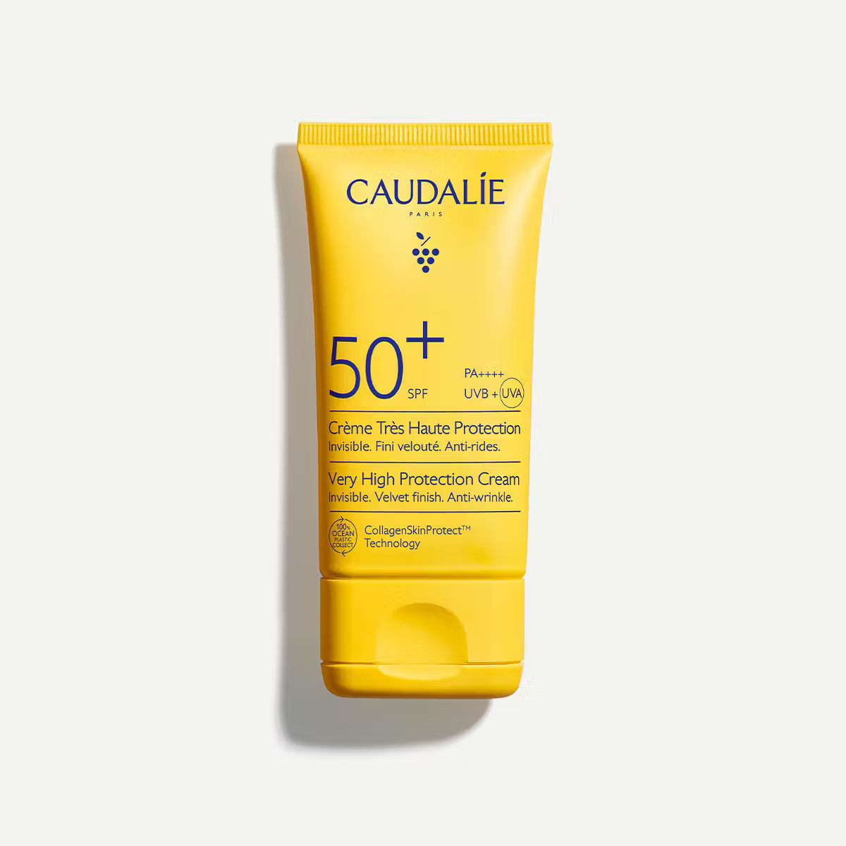 Vinosun Crème met Zeer Hoge Bescherming SPF50+