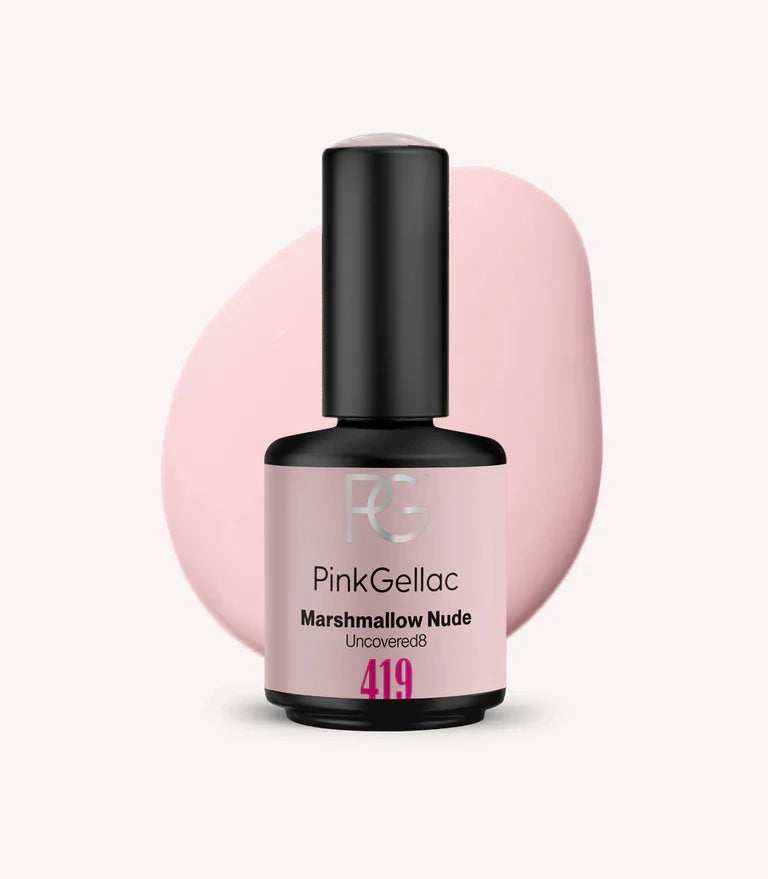 419 Marshmallow Nude