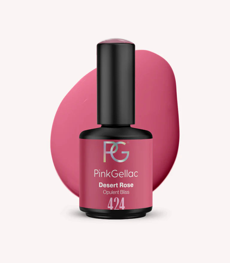 424 Desert Rose