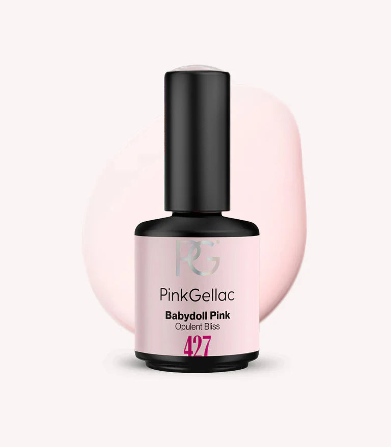 427 Babydoll Pink