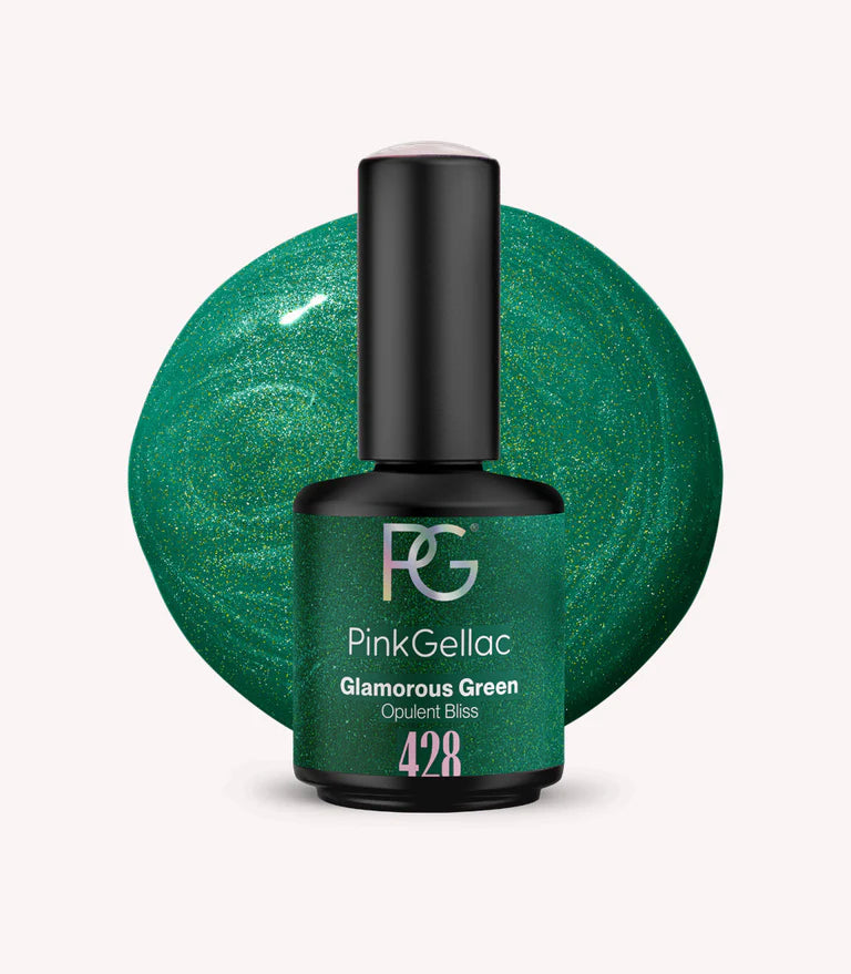 428 Glamorous Green