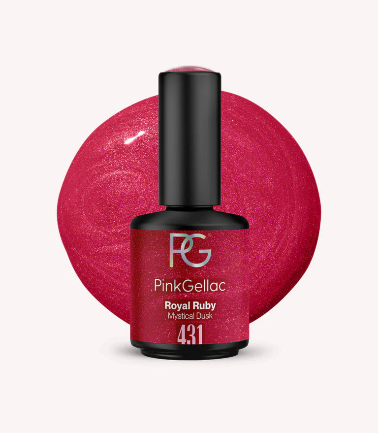 431 Royal Ruby