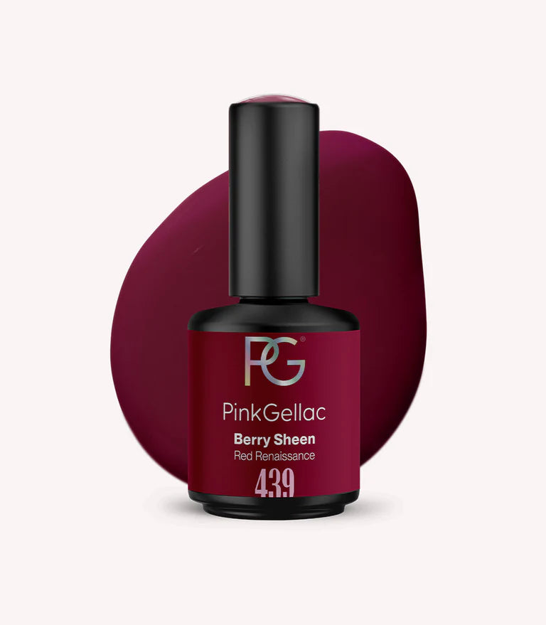 439 Berry Sheen
