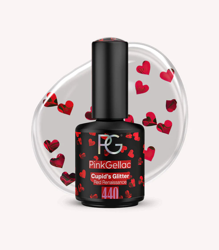 440 Cupid's Glitter