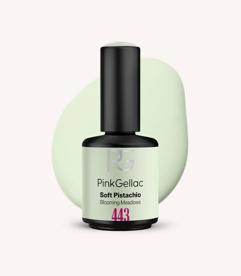 443 Soft Pistachio
