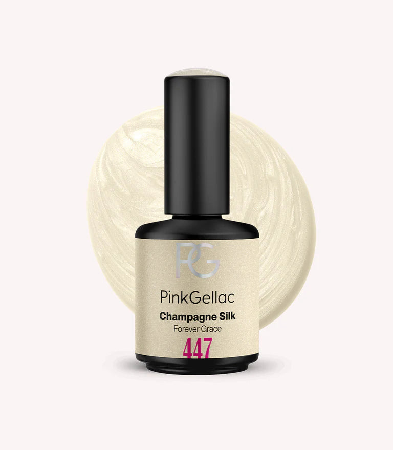 447 Champagne Silk
