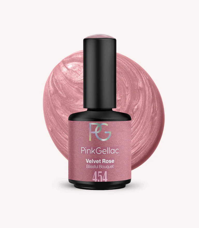 454 Velvet Rose