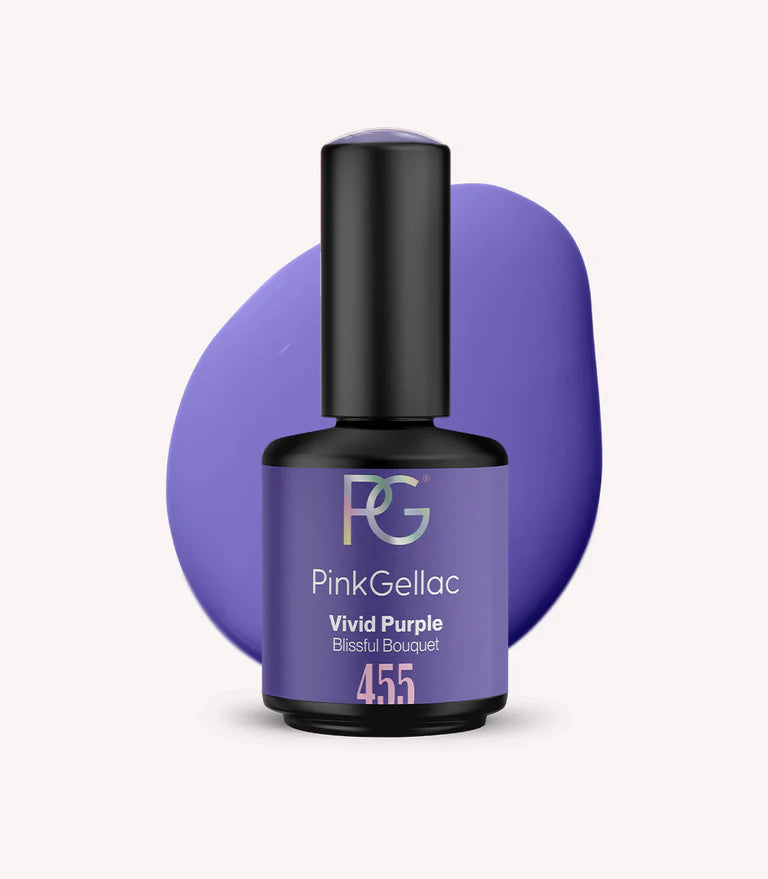 455 Vivid Purple