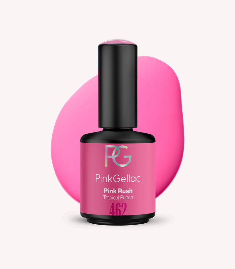 462 Pink Rush