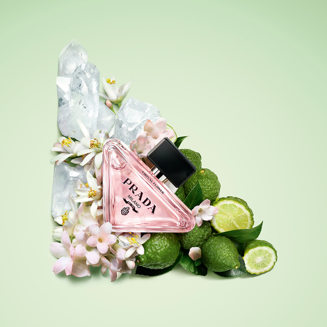 Paradoxe Virtual Flower Eau de parfum