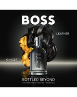HUGO BOSS Bottled Beyond for Him