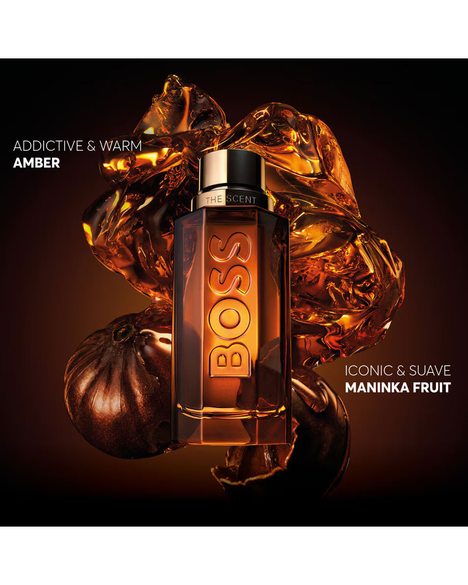 HUGO BOSS The Scent Intense