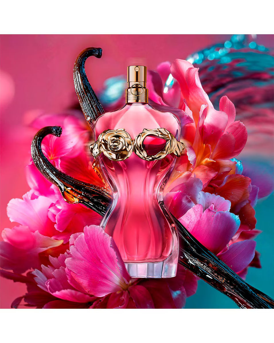 Jean Paul Gaultier La Belle Rosea