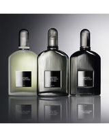 Eau de Grey Vetiver Eau de Toilette