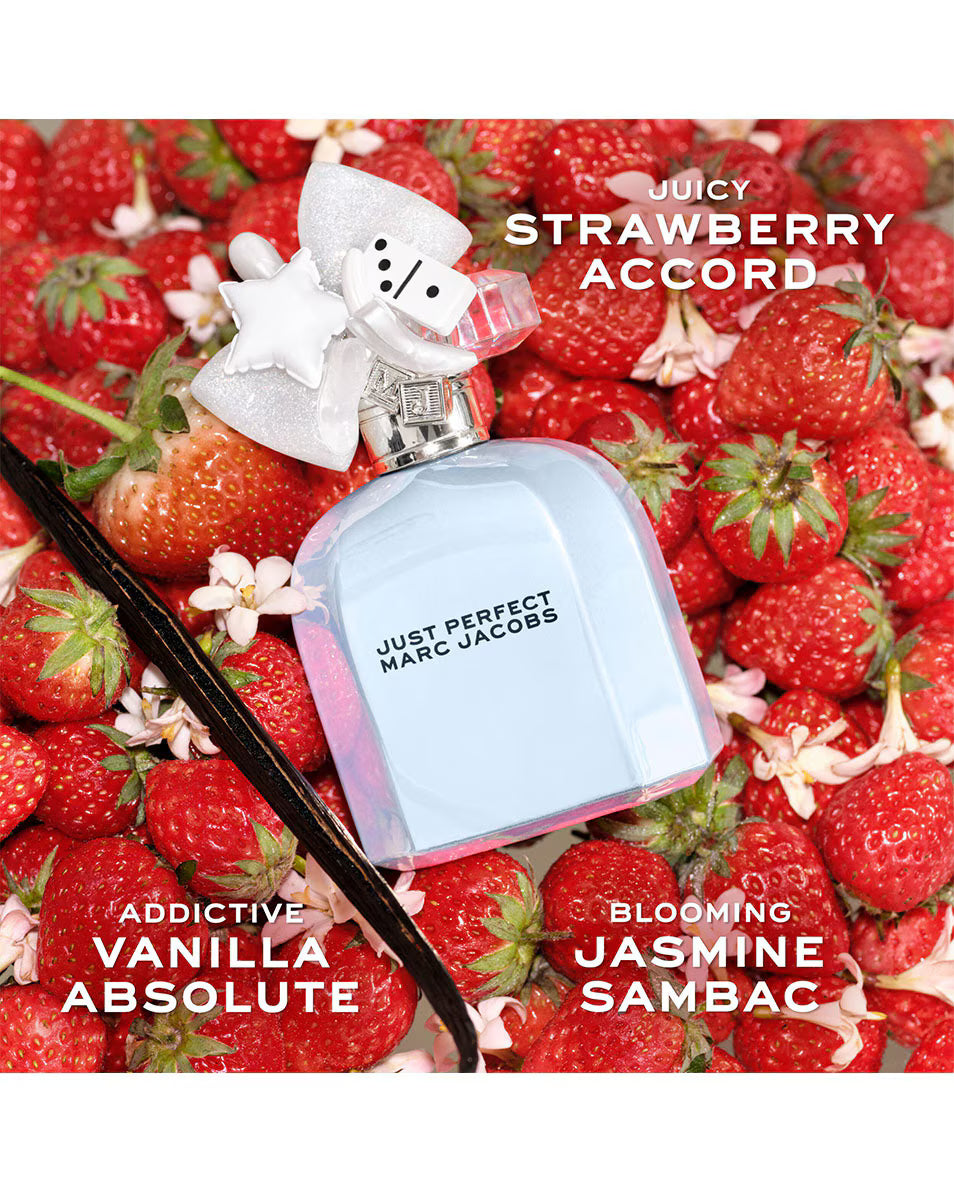 Just Perfect Eau de Parfum