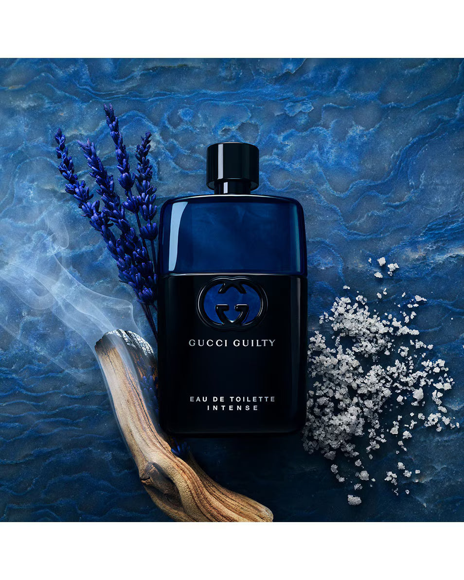 Gucci Guilty Intense Eau de Toilette