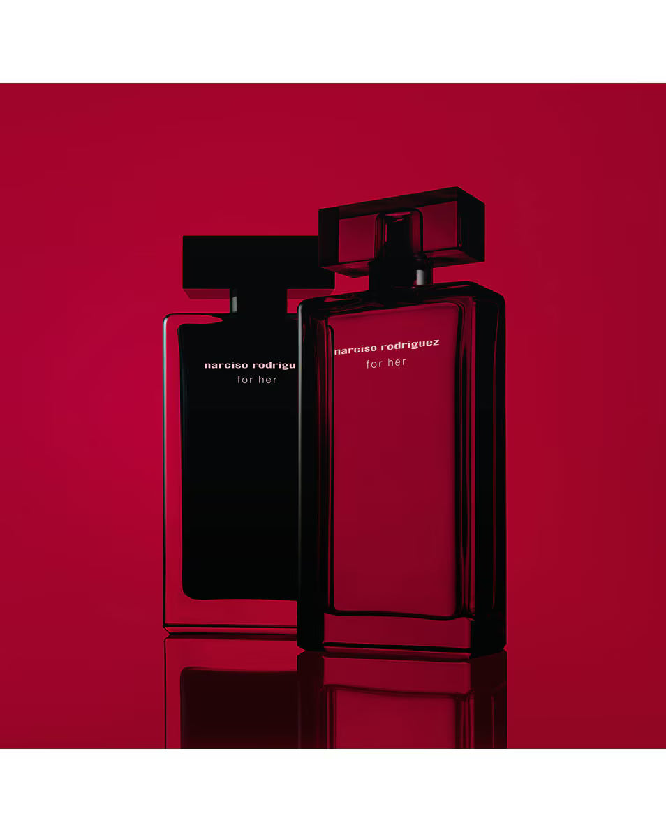 Narciso For Her Eau de Parfum Intense