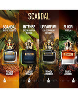 Scandal Pour Homme Elixer