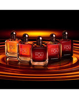 Armani Stronger With You Powerfully