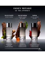 Le Sel D'Issey Parfum