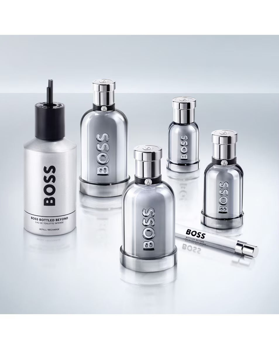 Boss Bottled Beyond Eau de Toilette Intense