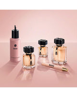 Boss Bottled Beyond for her Eau de Parfum