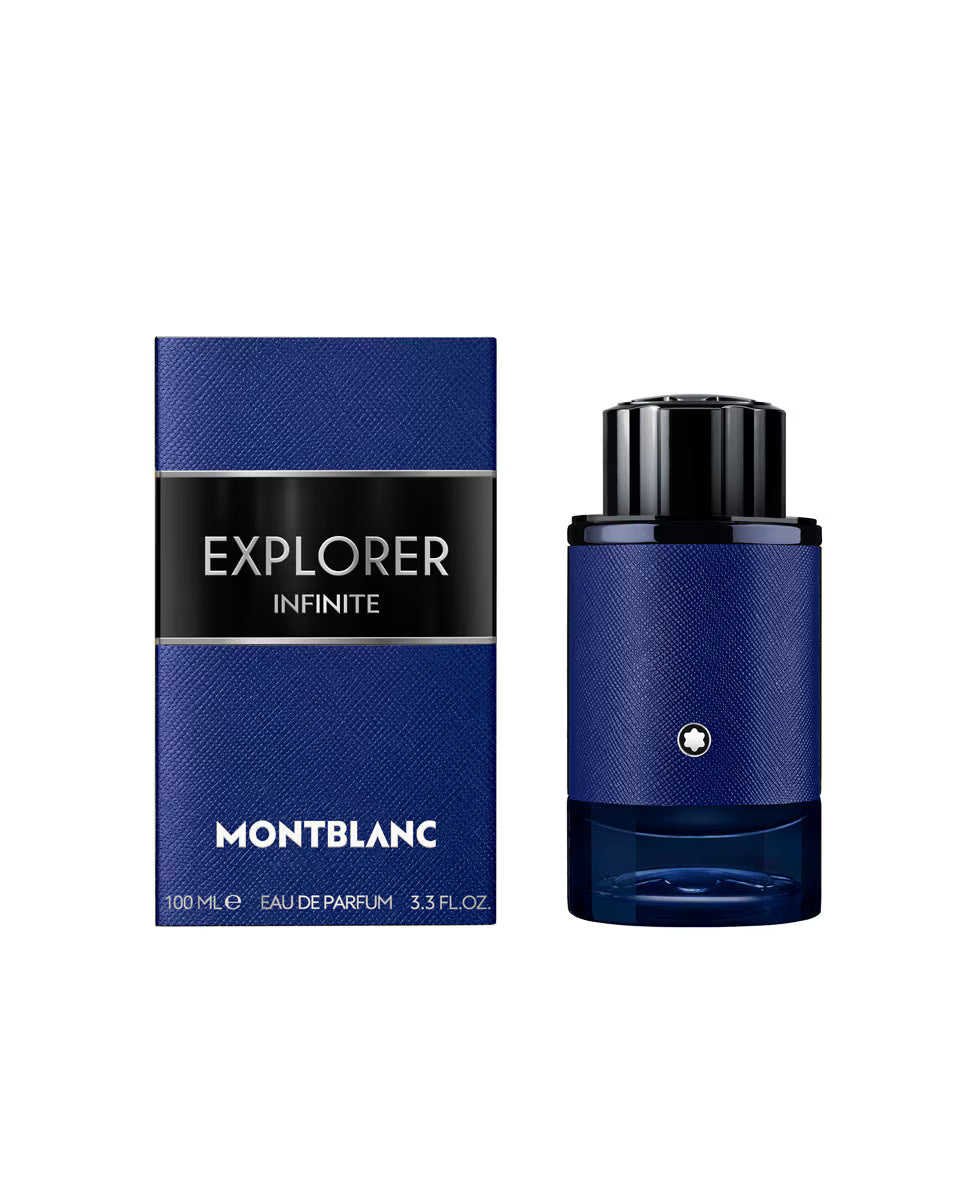 Explorer Infinite Eau de Parfum