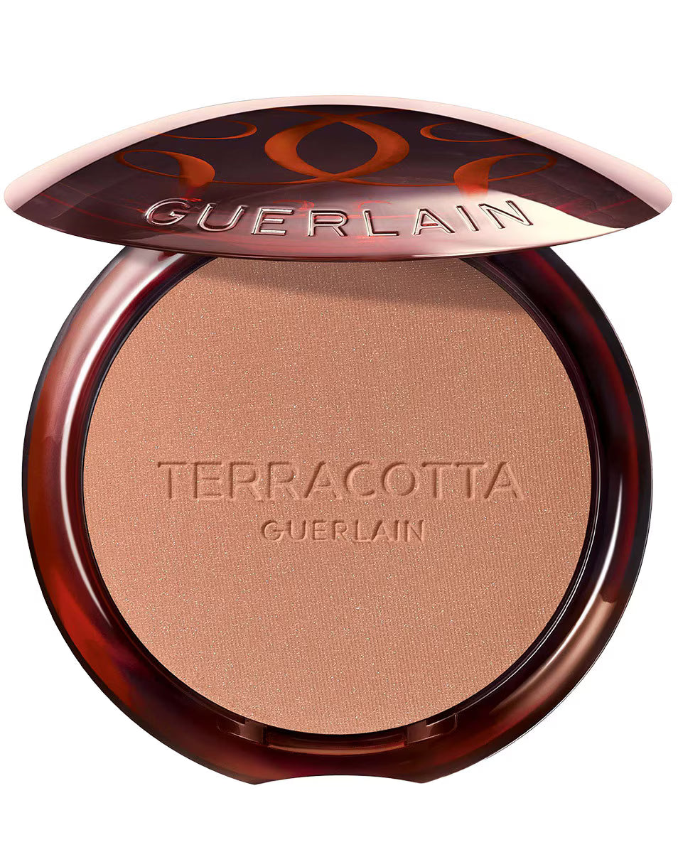 Terracotta Poudre Bronzante