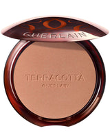 Terracotta Poudre Bronzante