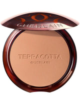 Terracotta Poudre Bronzante