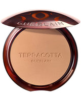 Terracotta Poudre Bronzante
