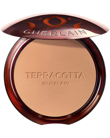 Terracotta Poudre Bronzante