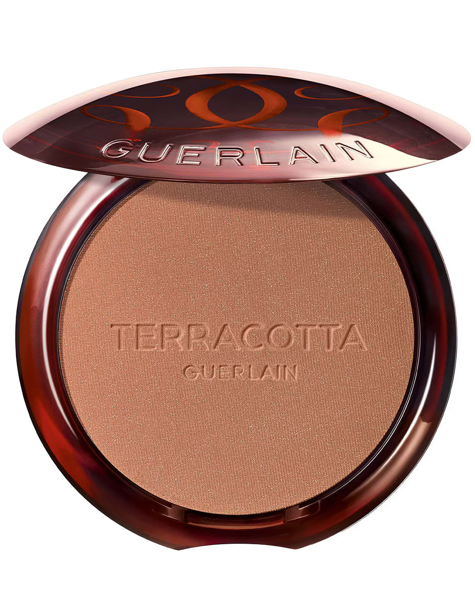 Terracotta Poudre Bronzante