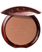 Terracotta Poudre Bronzante