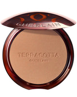 Terracotta Poudre Bronzante