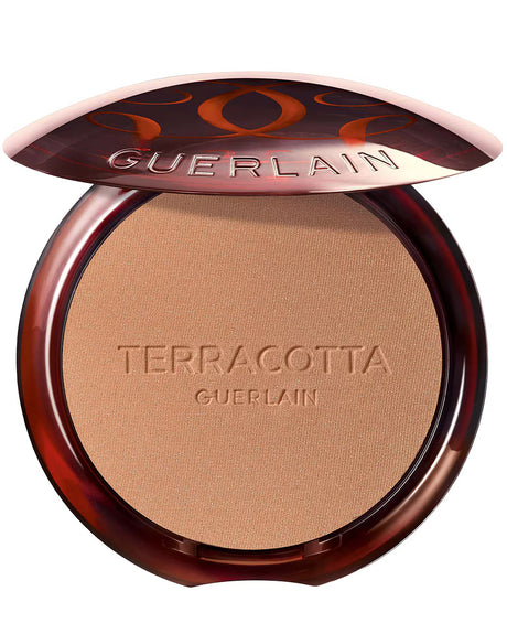 Terracotta Poudre Bronzante