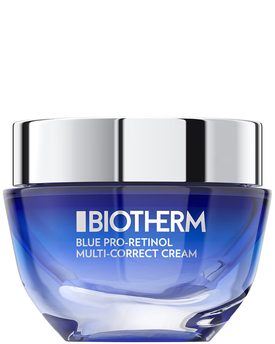 Blue Therapy MULTI-CORRECT ANTI AGE DAGCREME