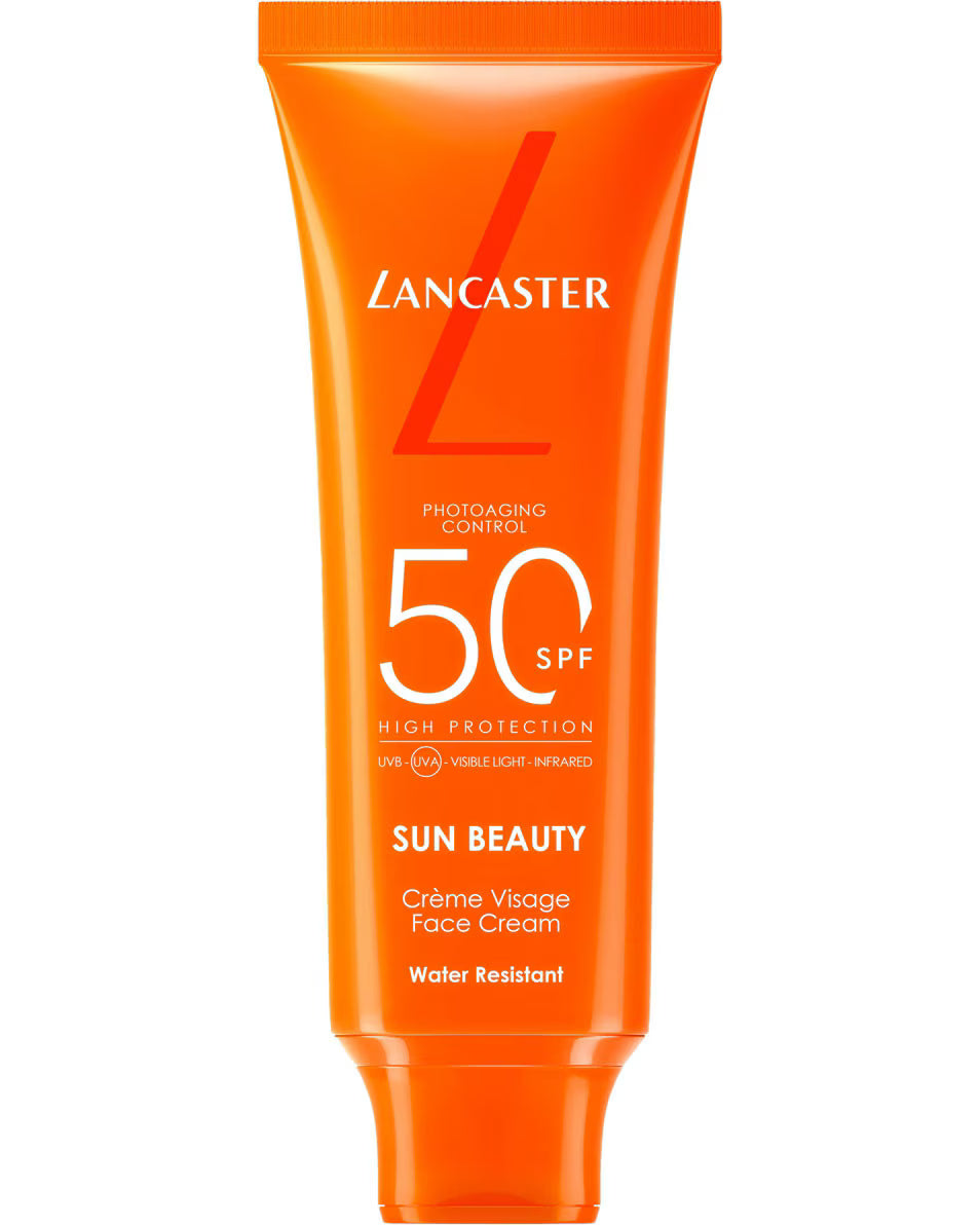Sun Beauty Face Cream