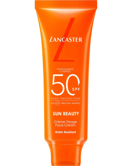 Sun Beauty Face Cream